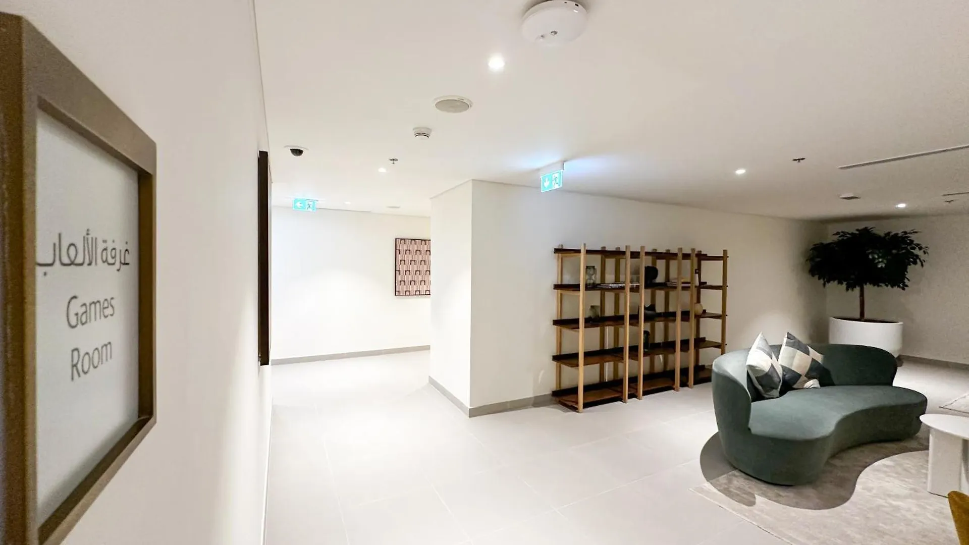 Higuests - Contemporary Comfort 1Br Apt In Forte Tower 1 Ντουμπάι Διαμέρισμα