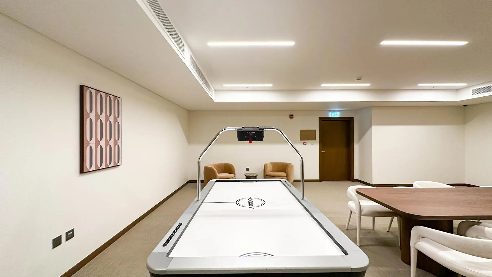 Higuests - Contemporary Comfort 1Br Apt In Forte Tower 1 Ντουμπάι Ηνωμένα Αραβικά Εμιράτα