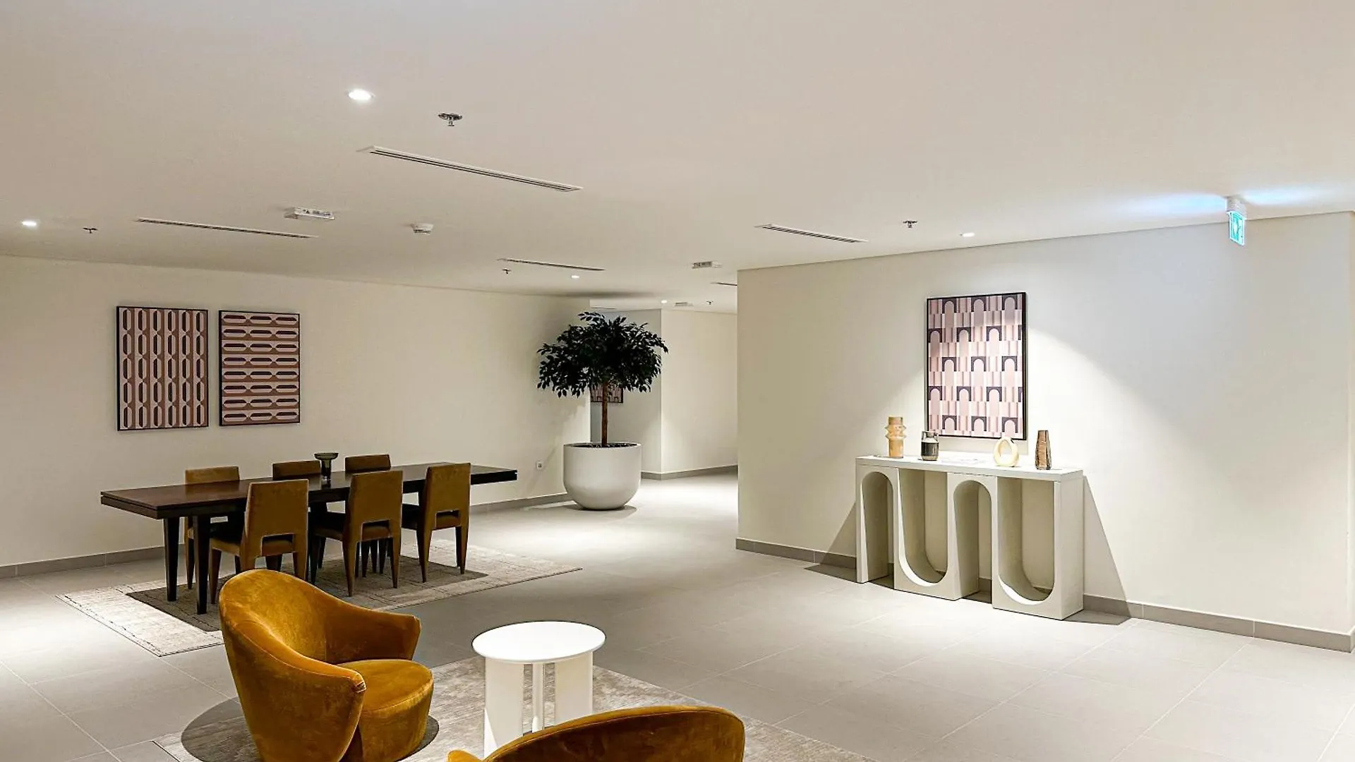 Higuests - Contemporary Comfort 1Br Apt In Forte Tower 1 Dubai 0*,  United Arab Emirates