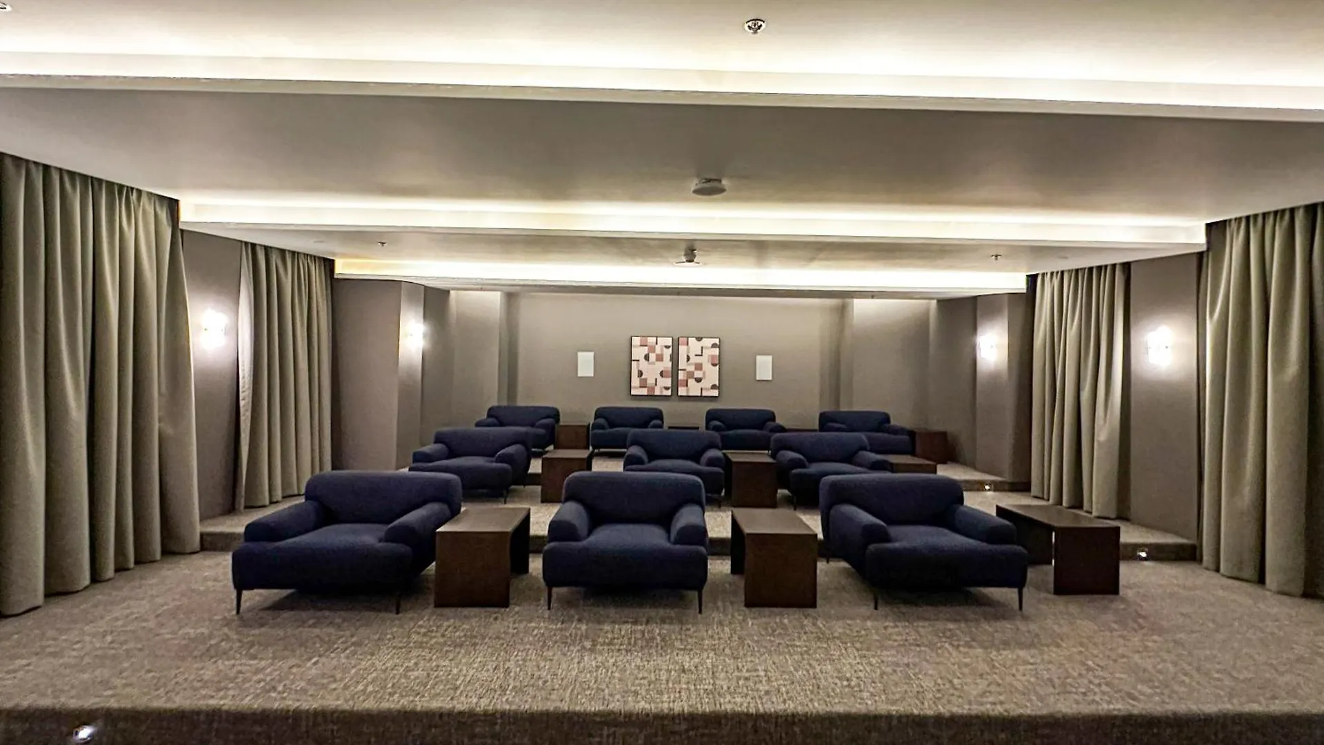 Higuests - Contemporary Comfort 1Br Apt In Forte Tower 1 Dubai 0*,  United Arab Emirates