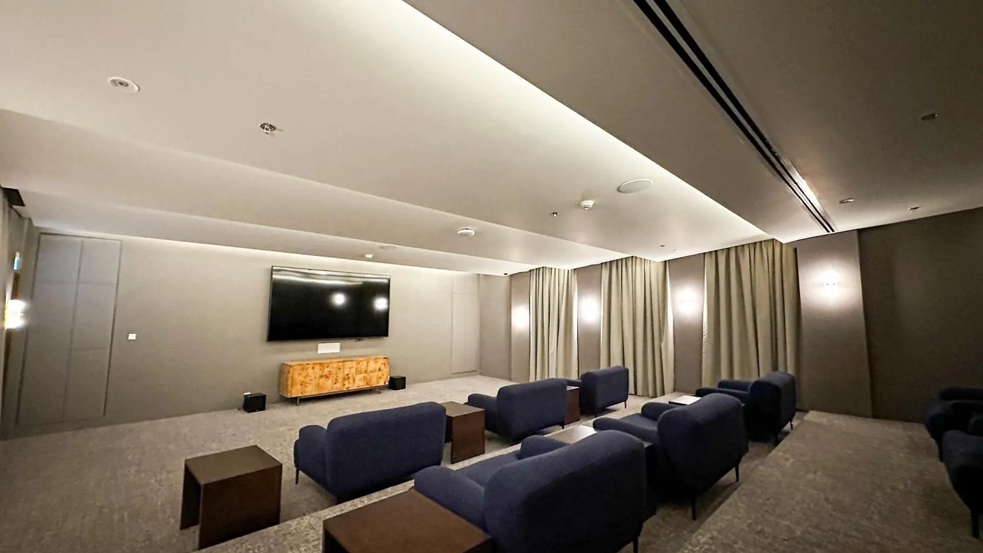 Higuests - Contemporary Comfort 1Br Apt In Forte Tower 1 Dubai 0*,