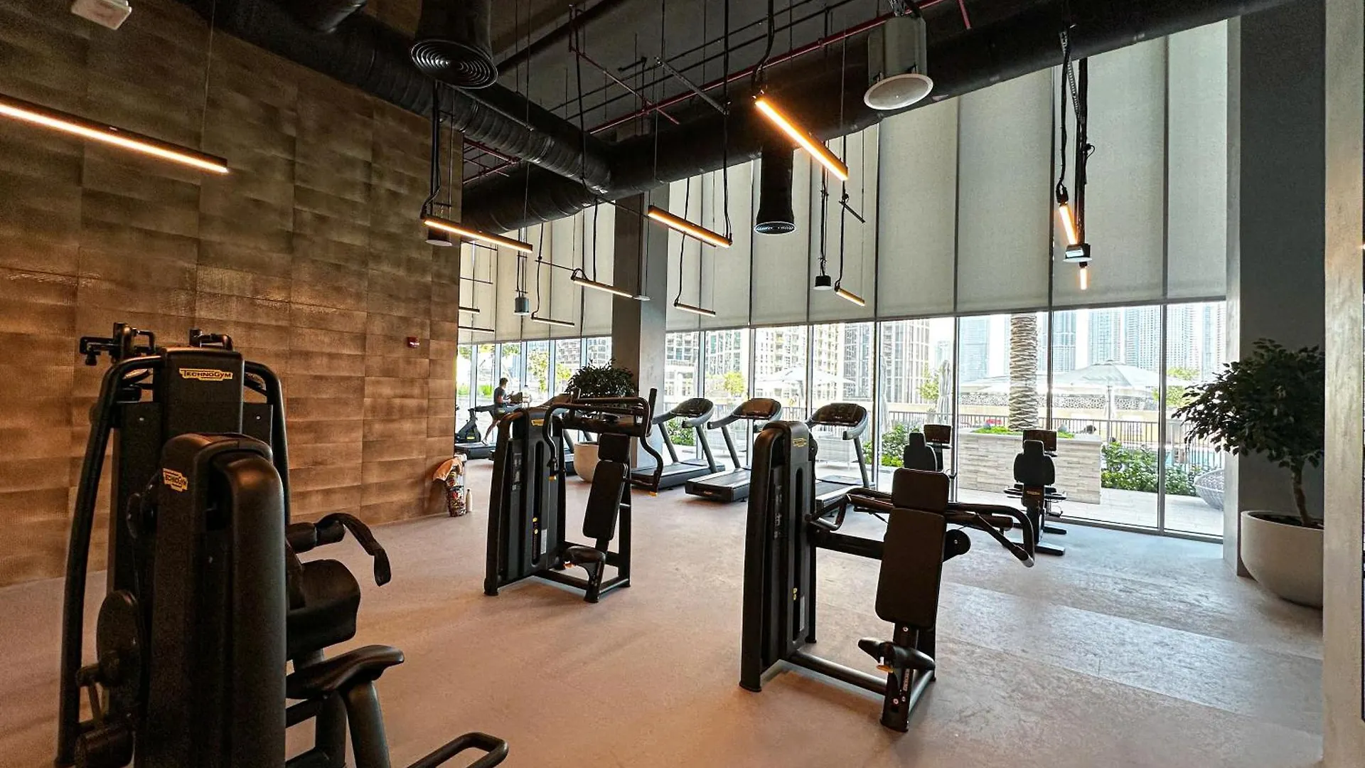 Higuests - Contemporary Comfort 1Br Apt In Forte Tower 1 Dubai